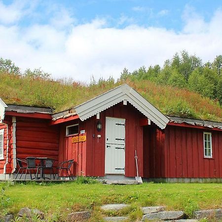 Gamlestugu Hytte Ål Exterior foto
